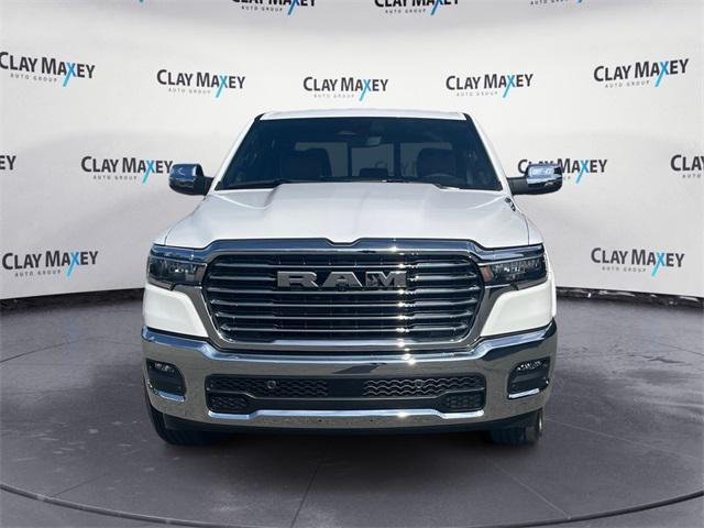 new 2025 Ram 1500 car, priced at $56,226