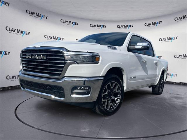 new 2025 Ram 1500 car, priced at $56,226