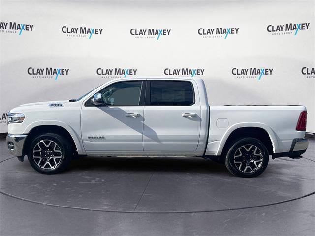 new 2025 Ram 1500 car, priced at $56,226