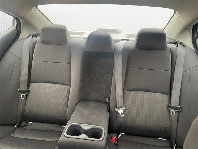 used 2024 Nissan Altima car, priced at $19,500