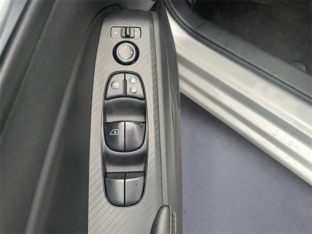 used 2024 Nissan Altima car, priced at $19,500