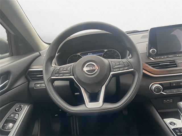 used 2024 Nissan Altima car, priced at $19,500
