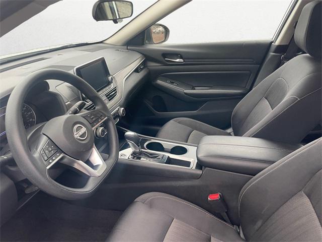 used 2024 Nissan Altima car, priced at $19,500
