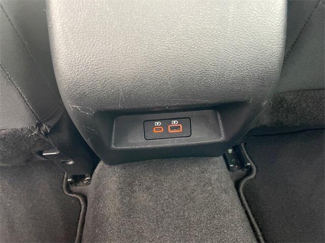 used 2024 Nissan Altima car, priced at $19,500