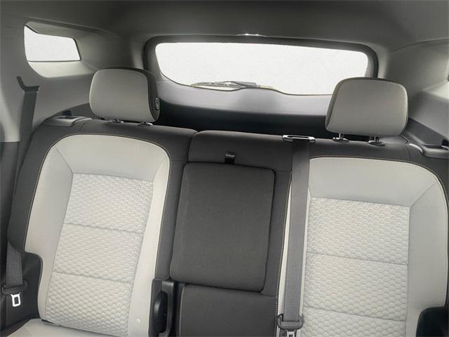 used 2019 GMC Terrain car, priced at $13,209