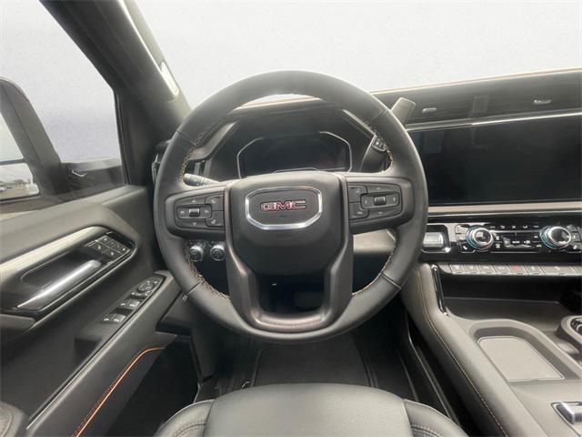 used 2025 GMC Sierra 2500 car, priced at $83,780