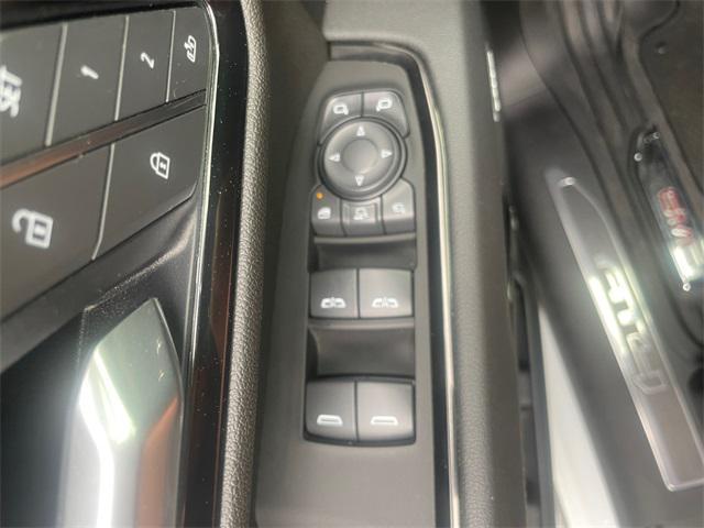 used 2025 GMC Sierra 2500 car, priced at $83,780