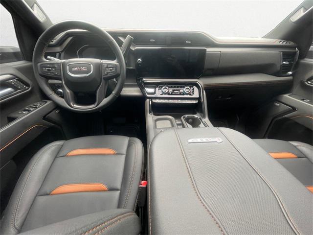 used 2025 GMC Sierra 2500 car, priced at $83,780