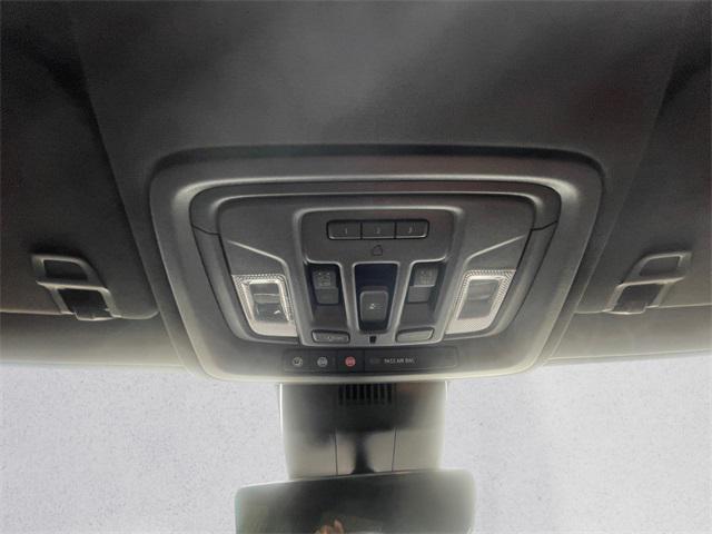used 2025 GMC Sierra 2500 car, priced at $83,780