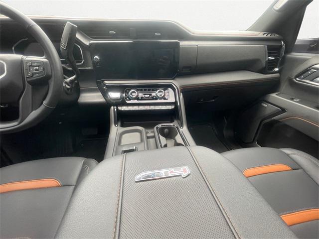 used 2025 GMC Sierra 2500 car, priced at $83,780