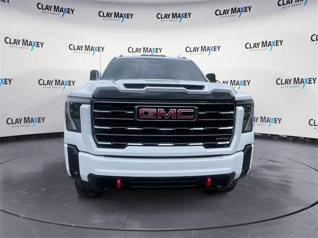 used 2025 GMC Sierra 2500 car, priced at $83,780