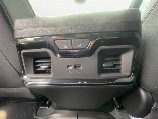 used 2025 GMC Sierra 2500 car, priced at $83,780