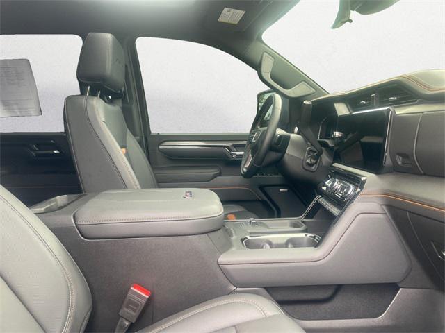 used 2025 GMC Sierra 2500 car, priced at $83,780