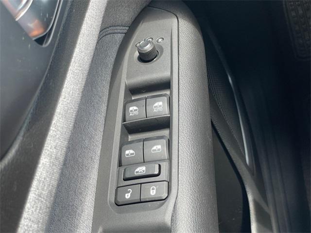new 2025 Jeep Compass car, priced at $28,386