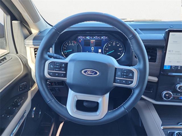 used 2024 Ford Expedition car, priced at $64,980