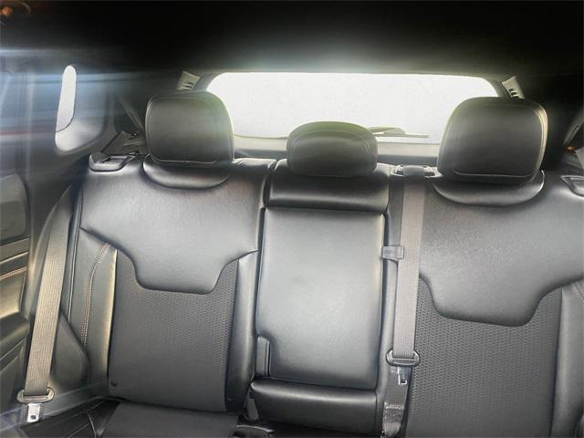 used 2023 Jeep Compass car, priced at $23,561