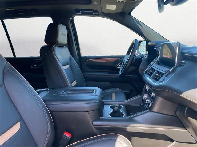 used 2024 GMC Yukon car, priced at $68,354