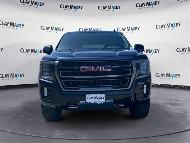 used 2024 GMC Yukon car, priced at $68,354