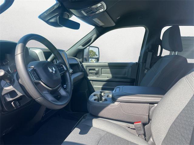 new 2026 Ram 2500 car, priced at $69,230