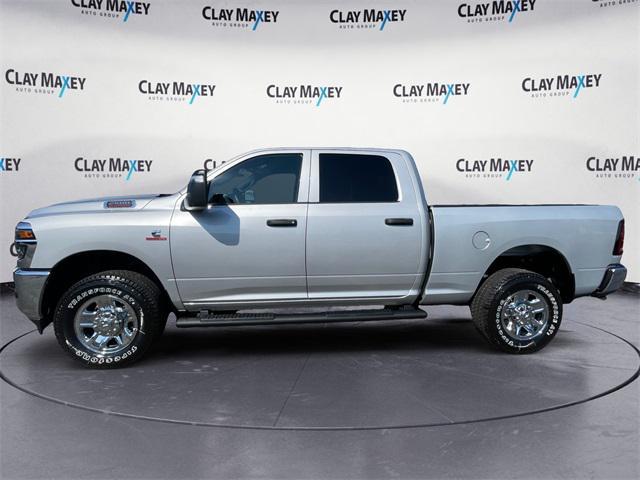 new 2026 Ram 2500 car, priced at $69,230