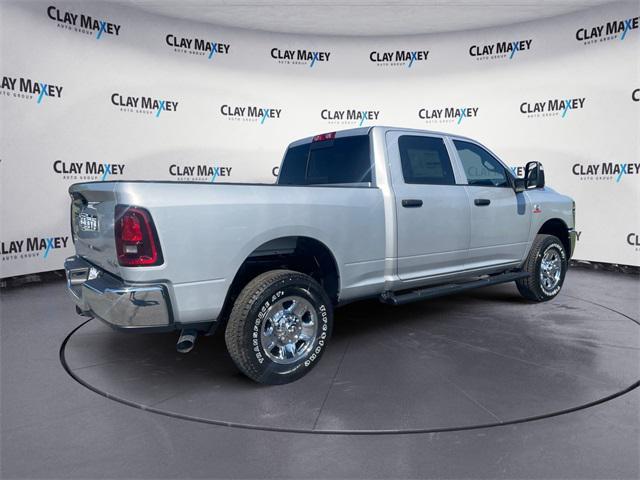 new 2026 Ram 2500 car, priced at $69,230