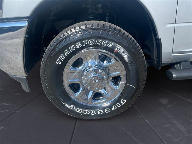 new 2026 Ram 2500 car, priced at $69,230