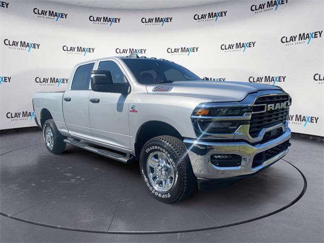 new 2026 Ram 2500 car, priced at $69,230