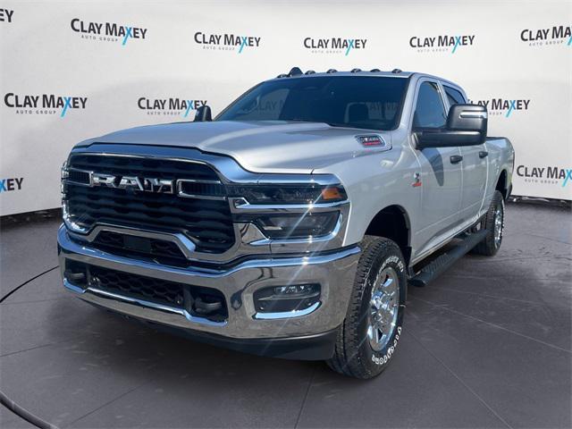 new 2026 Ram 2500 car, priced at $69,230