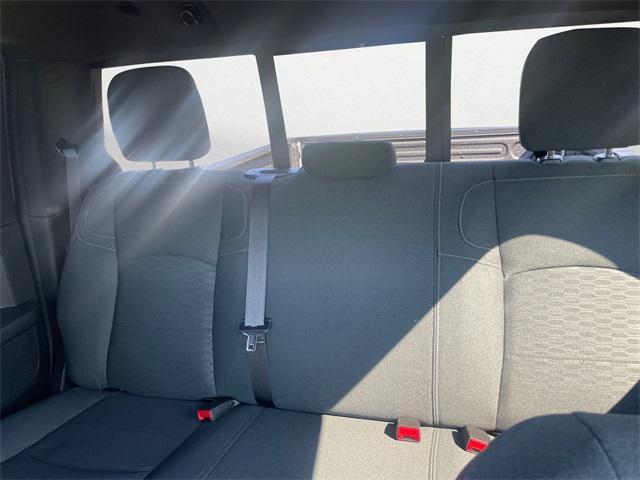 new 2026 Ram 2500 car, priced at $69,230