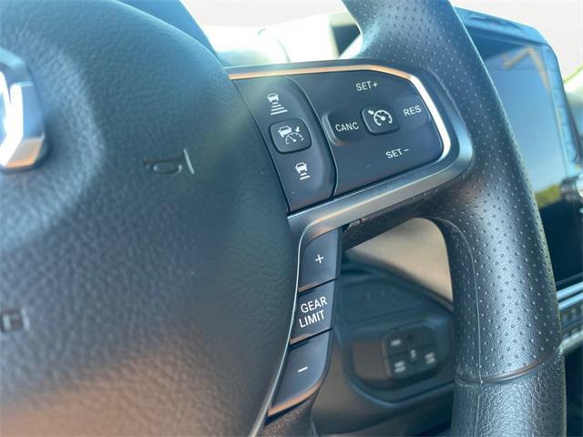 new 2026 Ram 2500 car, priced at $69,230