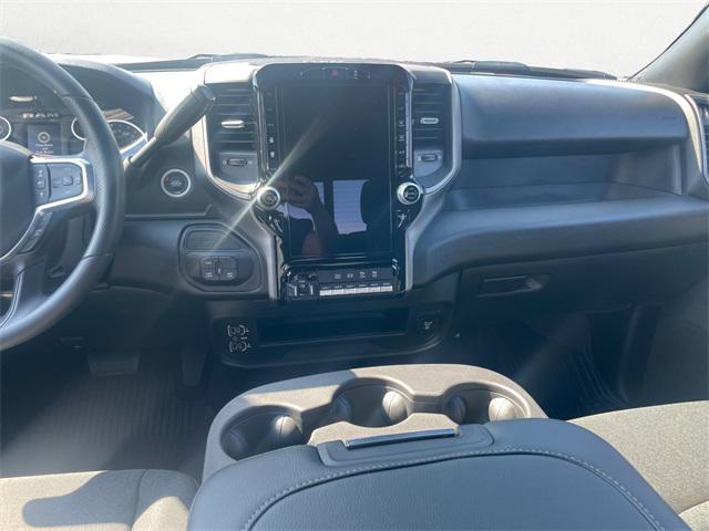 new 2026 Ram 2500 car, priced at $69,230