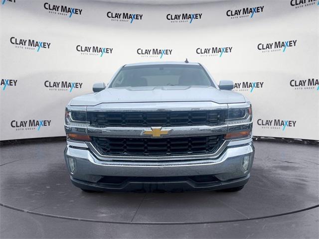 used 2016 Chevrolet Silverado 1500 car, priced at $20,980