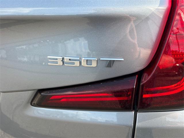 used 2024 Cadillac XT4 car, priced at $37,387