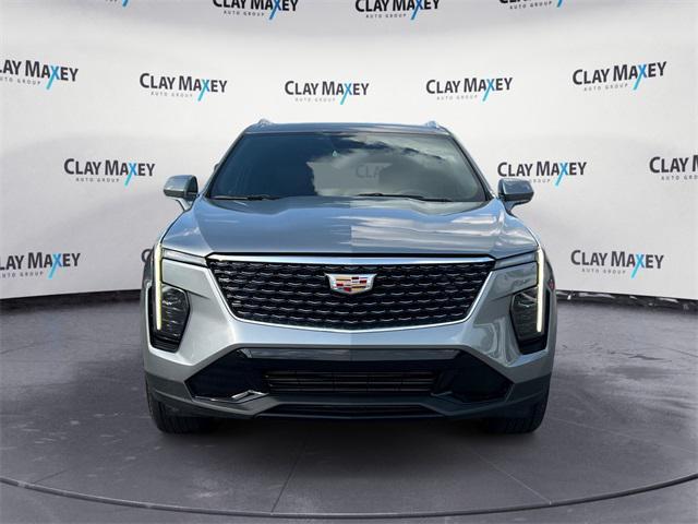 used 2024 Cadillac XT4 car, priced at $37,387