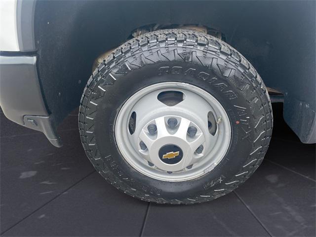 used 2022 Chevrolet Silverado 3500 car, priced at $46,251