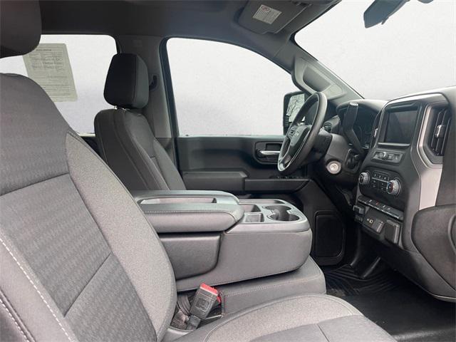 used 2022 Chevrolet Silverado 3500 car, priced at $46,251