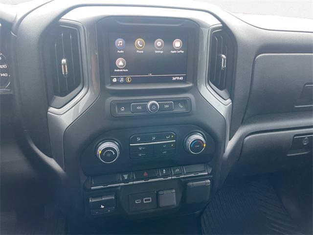 used 2022 Chevrolet Silverado 3500 car, priced at $46,251