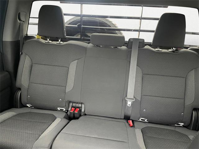 used 2022 Chevrolet Silverado 3500 car, priced at $46,251