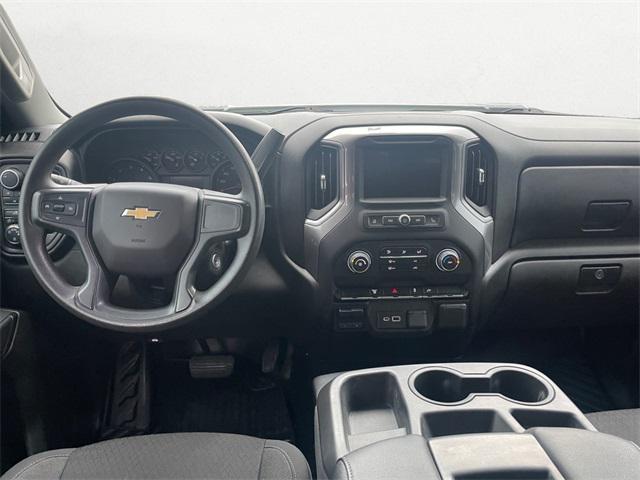 used 2022 Chevrolet Silverado 3500 car, priced at $46,251