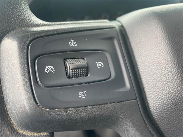 used 2022 Chevrolet Silverado 3500 car, priced at $46,251