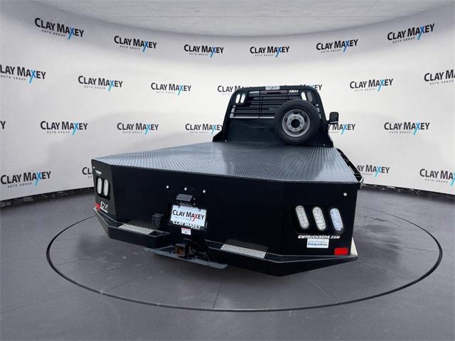 used 2022 Chevrolet Silverado 3500 car, priced at $46,251