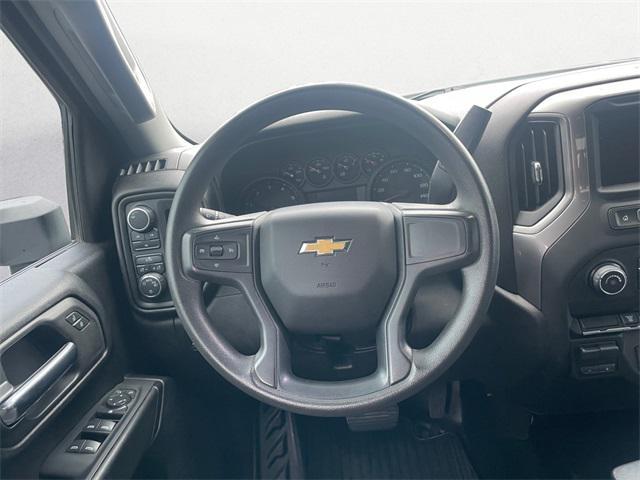 used 2022 Chevrolet Silverado 3500 car, priced at $46,251