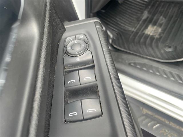 used 2022 Chevrolet Silverado 3500 car, priced at $46,251