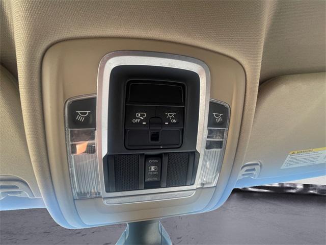 used 2020 Ram 1500 car, priced at $36,394
