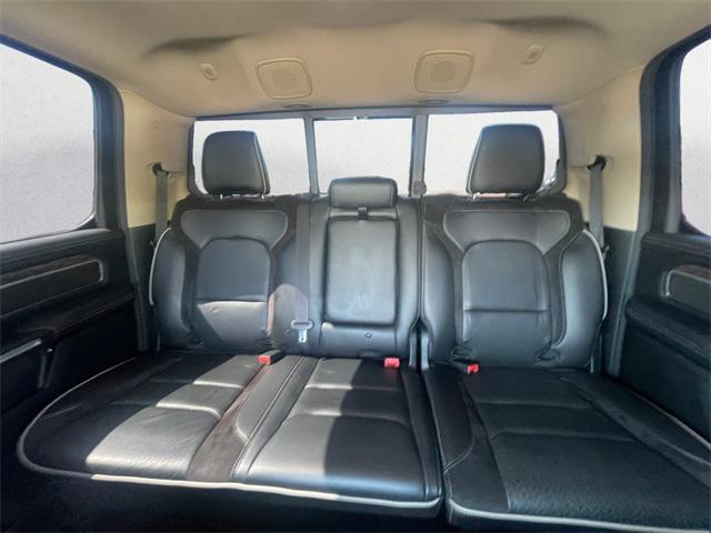 used 2020 Ram 1500 car, priced at $36,394