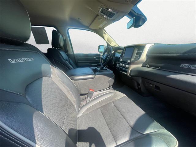 used 2020 Ram 1500 car, priced at $36,394