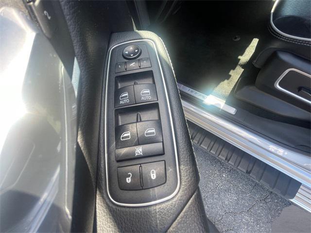 used 2020 Ram 1500 car, priced at $36,394