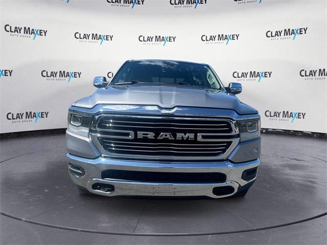 used 2020 Ram 1500 car, priced at $36,394