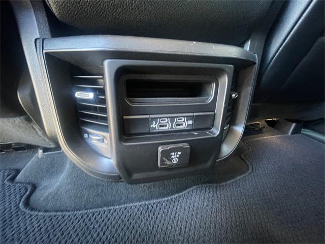 used 2020 Ram 1500 car, priced at $36,394