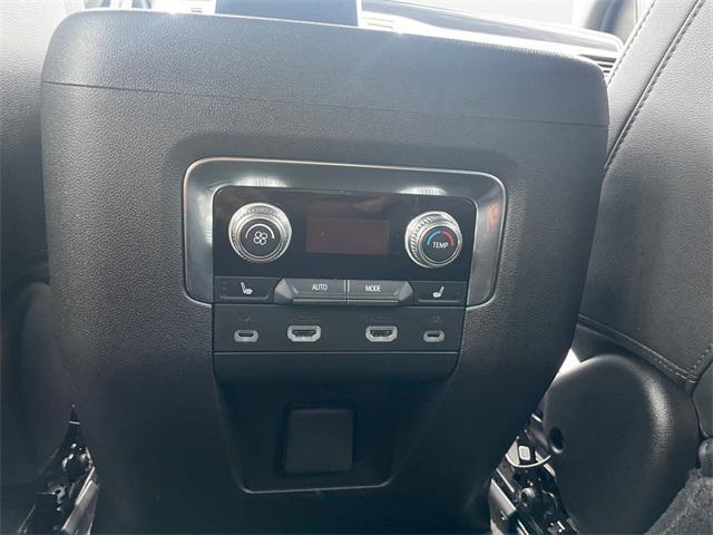 used 2024 GMC Yukon car, priced at $64,490